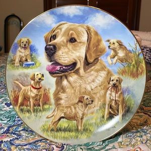 The Bradford Exchange